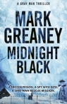 Midnight Black (Gray Man Book 14) Mark Greaney