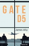Gate D5 James Ally