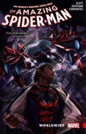 Amazing Spider-man: Worldwide