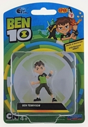 Ben 10 Mini Figurka Blister Ben (PBT76760A)