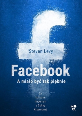 Facebook. - Levy Steven