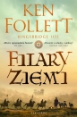 Filary Ziemi. Tom 1 - Ken Follett, Ken Follett
