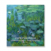 Impressionism 1860-1910 - Kristina Menzel