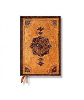 Kalendarz 2015-2016 Safavid Mini - <br />