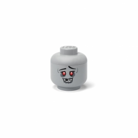 LEGO(R) pojemnik główka mini - zombie