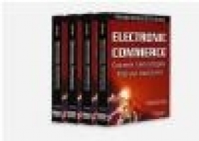 Electronic Commerce 4 vols Annie Becker, A Becker