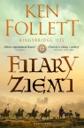 Filary Ziemi. Tom 1 Ken Follett