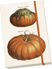 Notatnik ozdobny A5 STNOTE 143 Dynie