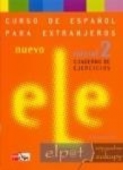 Nuevo Ele Inicial 2 Ćwiczenia + CD - Virgilio Borobio