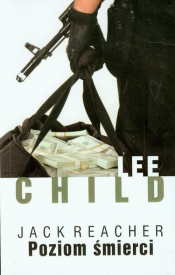 Poziom śmierci - Jack Reacher, Child Lee