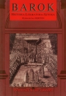 Barok nr 35 Historia-literatura-sztuka