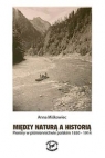 Między naturą a historią Pieniny w piśmiennictwie polskim 1830-1916 Miśkowiec A.