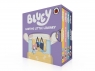 Bluey. Bedtime Little Library Opracowanie zbiorowe