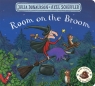 Roomon the Broom