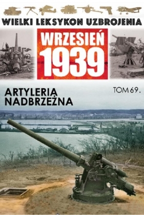 Artyleria nadbrzeżna - <br />