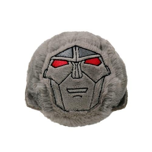 Ty Beanie BouncersTransformers Megatron