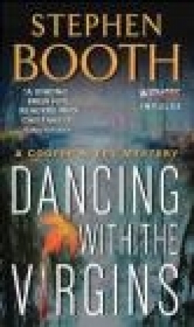 Dancing with the Virgins - Stephen Booth