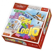 LogIQ Planes (01043)