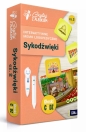 Memo logopedyczne – Sykodźwięki cz. 2 - Izabela Fryska