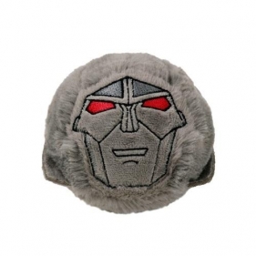 Ty Beanie BouncersTransformers Megatron