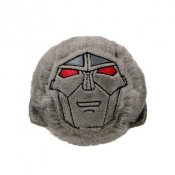 Ty Beanie BouncersTransformers Megatron