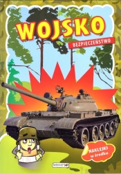 Wojsko Bezpieczeństwo - Dorota Skwark