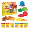 Ciastolina Przysmaki z grilla Play-Doh