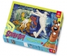 Puzzle 160 Scooby. W katakumbach 15143