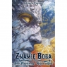 Znamię Boga. Tom 3. Bunt Planetarny – Wojna bogów