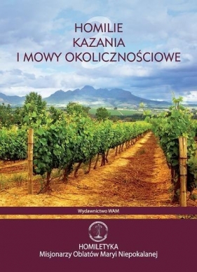 Homilie, kazania, mowy okolicznościoweTom 3
