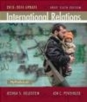 International Relations Brief, 2013-2014 Update