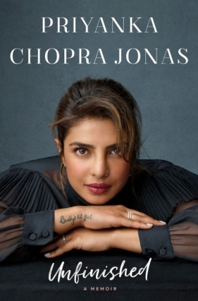 Unfinished - Jonas Chopra Priyanka