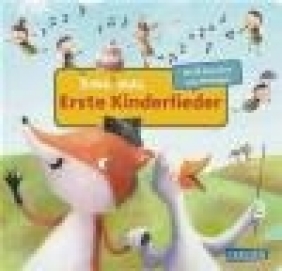 Sing mal - Erste Kinderlieder