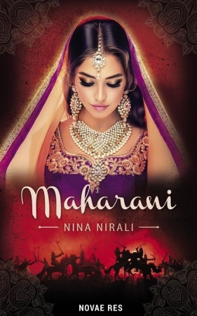 Maharani - Nina Nirali