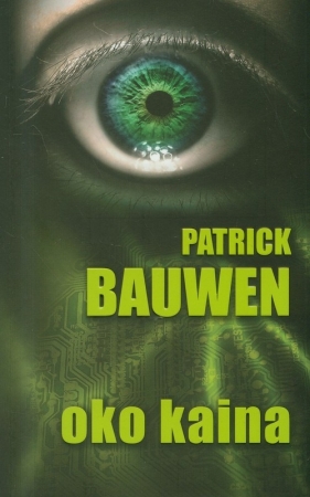 Oko Kaina - Patrick Bauwen