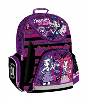 Plecak szkolny Equestria Girls Twilight Sparkle