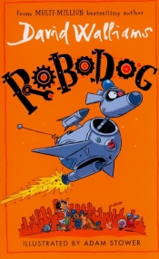 Robodog - David Walliams