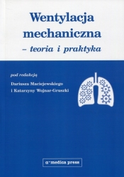 Wentylacja mechaniczna - teoria i praktyka