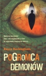 Pogromca demonów  Buckingham Royce