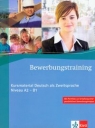 Bewerbungstraining Kursmaterial Deutsch als Zweitsprache Niveau A2-B1 Fugert Nadja, Richter Ulrike A.