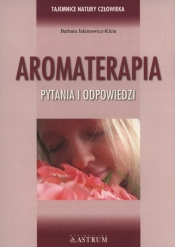 Aromaterapia - Barbara Jakimowicz-Klein