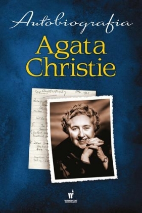 Autobiografia - Agatha Christie