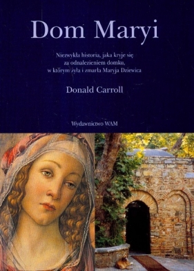 Dom Maryi - Carroll Donald