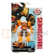 HASBRO Transformers Rid Legion Autobot (B0065EU47/B4684)