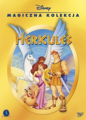 Herkules - Ron Clements, John Musker<br />