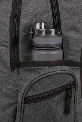 Coolpack, Plecak młodzieżowy Break - Snow Grey (E24021)
