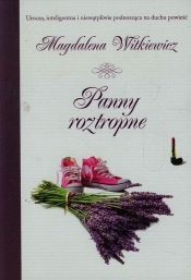 Panny roztropne (Uszkodzona okładka) - Magdalena Witkiewicz