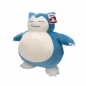 Pokemon Plusz Snorlax 60 cm