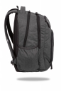 Coolpack, Plecak młodzieżowy Break - Snow Grey (E24021)