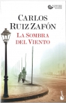 Sombra del vietno (Cień wiatru) Carlos Ruiz Zafón